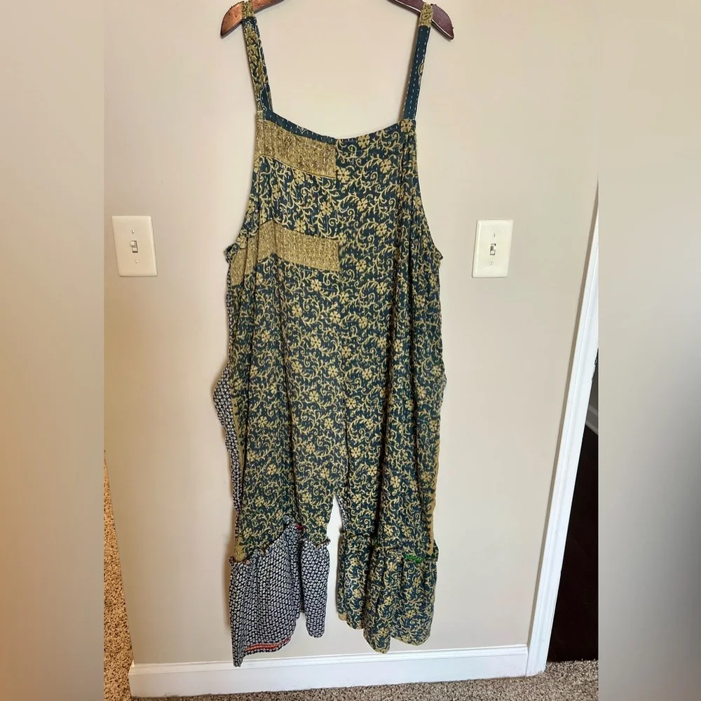 NWT Kantha Bae Joplin Jumpsuit - Picture 4 of 9